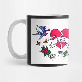 IBS Mug